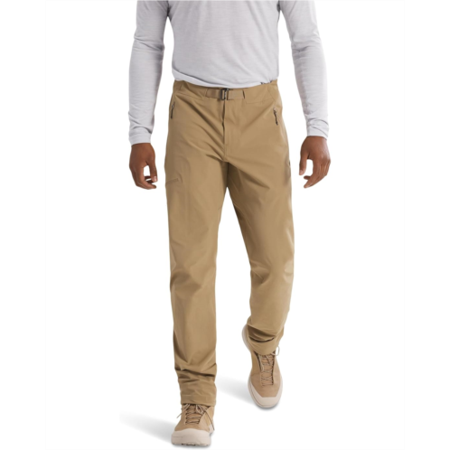 Mens Arcteryx Gamma Pants