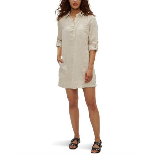 Michael Stars Eleanor Utility Dress