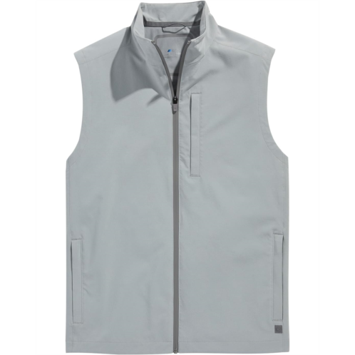 Mens Vineyard Vines The Mariner Soft Shell Vest