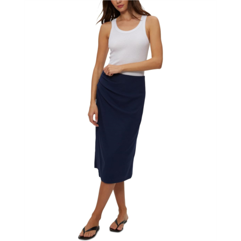 Michael Stars Yeni Midi Skirt