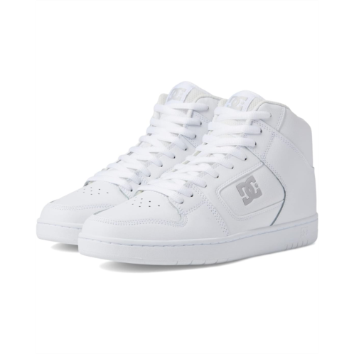 Mens DC Manteca 4 Hi