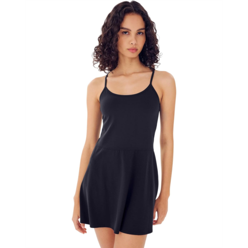 Splits59 Simona Airweight Tank Dress