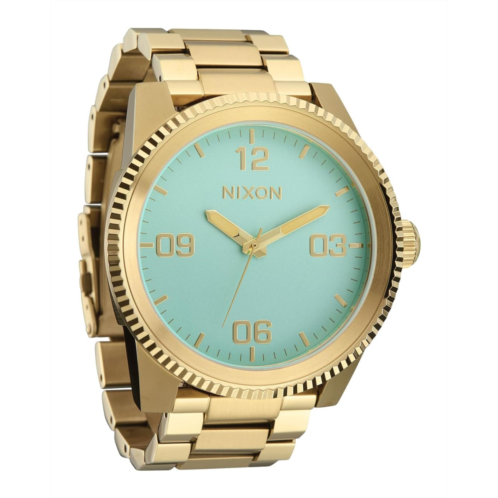Nixon Corporal Stainless Steel