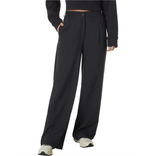 Womens Beyond Yoga Status Trousers