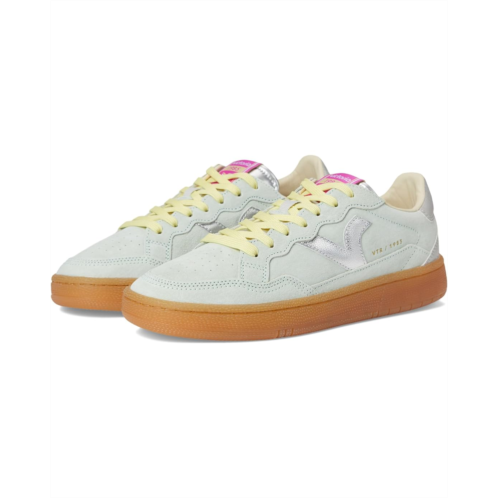 Victoria Smash Suede