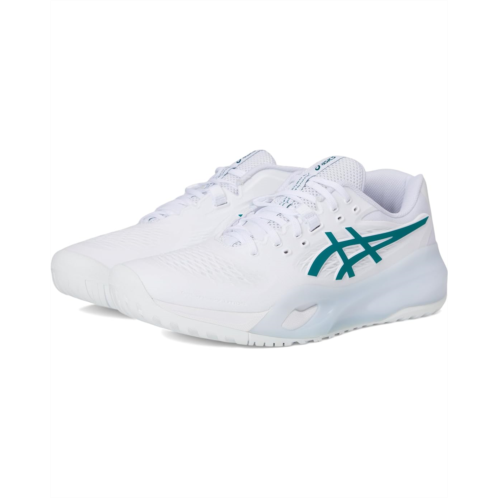 Mens ASICS Gel-Resolution X