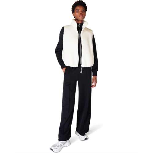 Sweaty Betty Canyon Fleece Vest