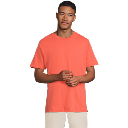 Mens Chubbies The Self Motivator (Non Pocket Graphic T-shirt)