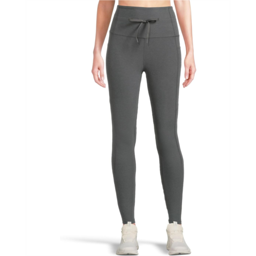 Beyond Yoga Spacedye Go Pocket Midi Leggings