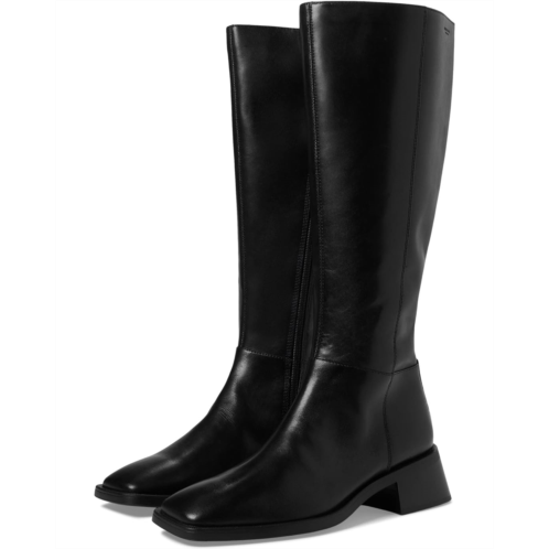 Womens Vagabond Shoemakers Blanca Leather Boot