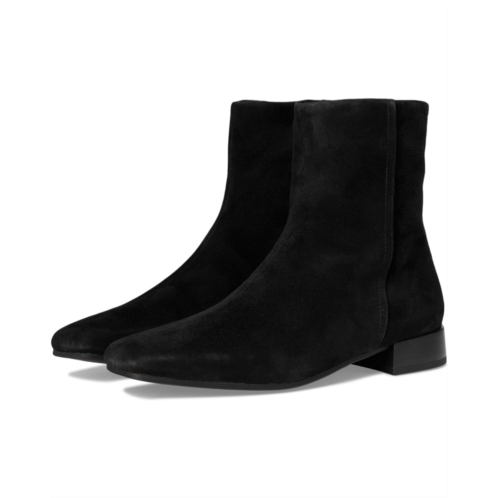 Womens Vagabond Shoemakers Mona Suede Bootie