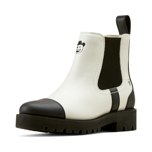 Womens Ariat Wexford Lug Milton Menasco Boots