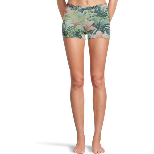 Womens MeUndies Feel Free Boyshorts