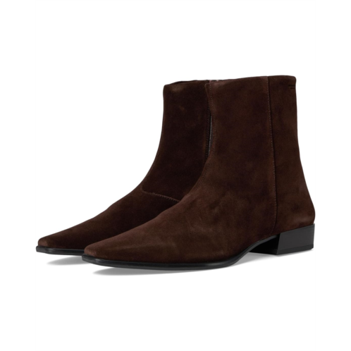 Womens Vagabond Shoemakers Nella Suede Bootie