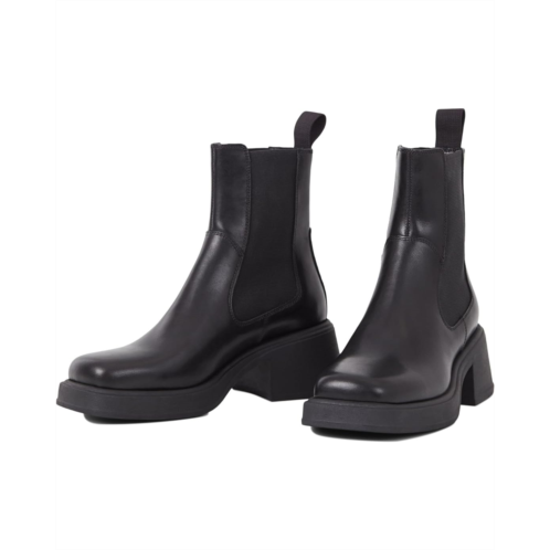 Womens Vagabond Shoemakers Dorah Leather Chelsea Boot