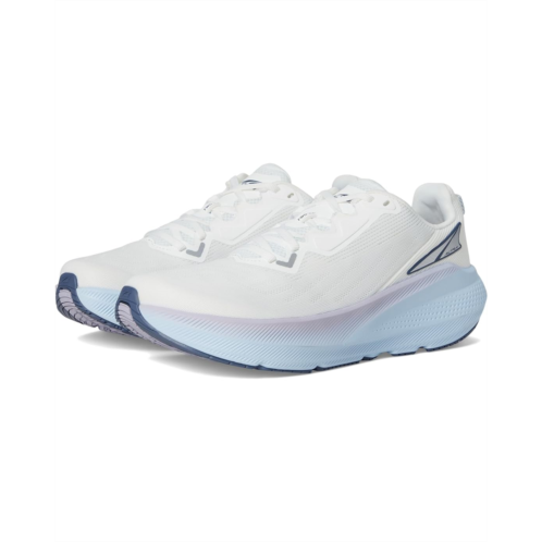 Womens Altra Fwd Via