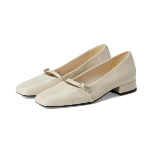 Vagabond Shoemakers Debbi Ballerina Block-Heel