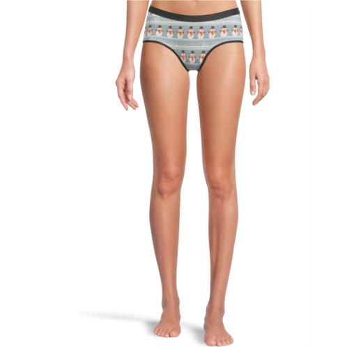 Womens MeUndies Hipster