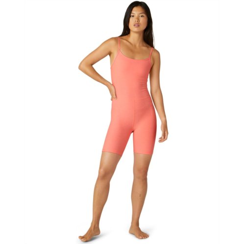 Beyond Yoga Spacedye Get in Gear Biker Jumpsuit