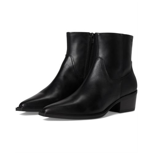 Vagabond Shoemakers Kelsey Leather Bootie