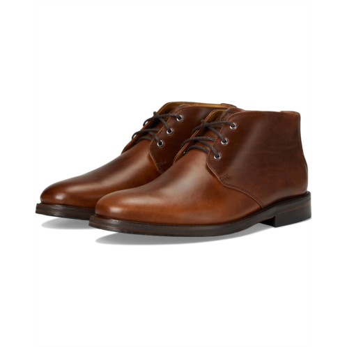 Mens Martin Dingman Old Row Chukka Boot