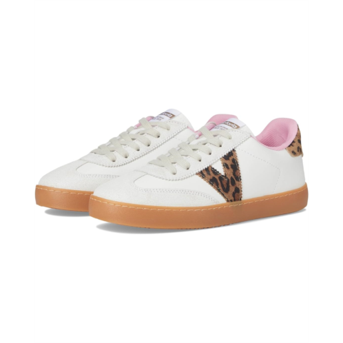 Victoria Berlin Ciclista & Leopard