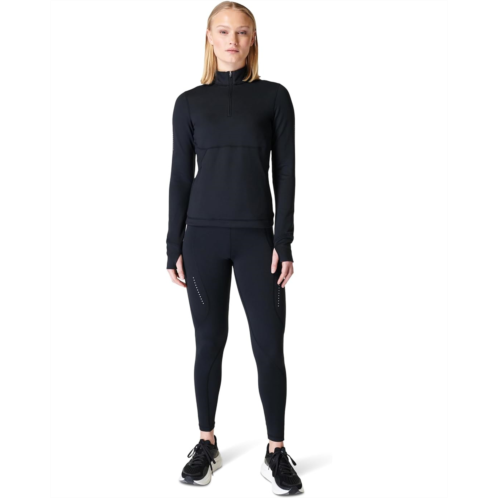 Sweaty Betty Therma Running 1/2 Zip