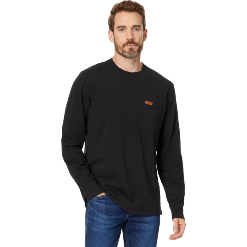 Mens Pendleton Deschutes Tee Long Sleeve