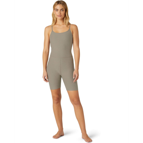 Beyond Yoga Spacedye Get in Gear Biker Jumpsuit