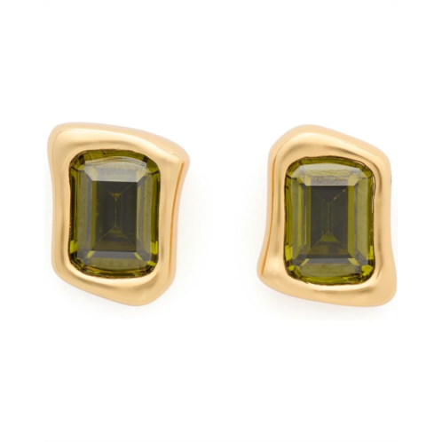 Kate Spade New York Molten Glass Studs