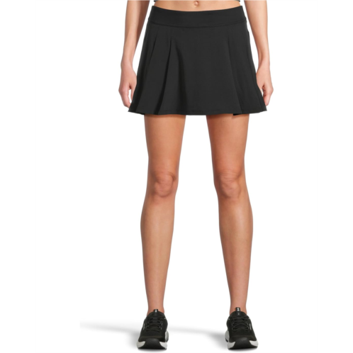 Beyond Yoga Team Pleated Skirt