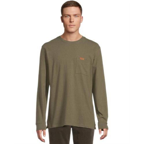 Mens Pendleton Deschutes Tee Long Sleeve