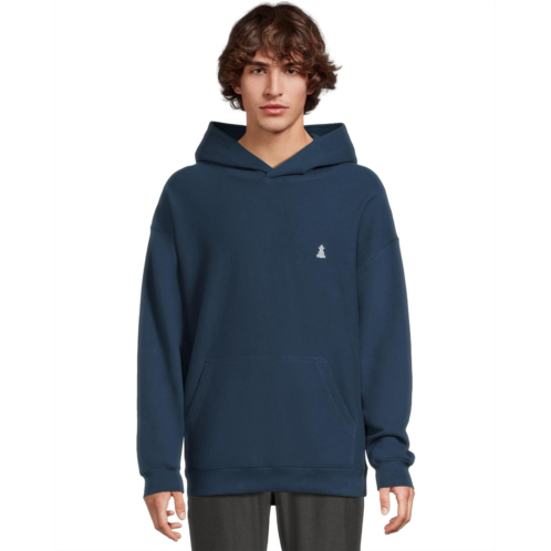 Mens Chubbies The Dark Sea (Comfort Hoodie)