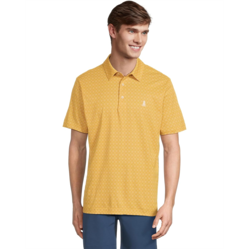 Mens Chubbies The Sundial (Range Polo)