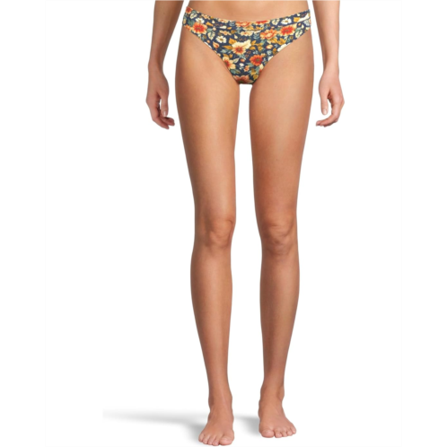 Womens MeUndies Feel Free Thong