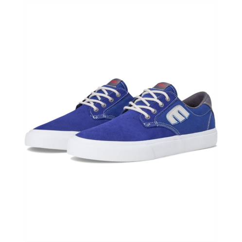 Mens etnies Barge Plus