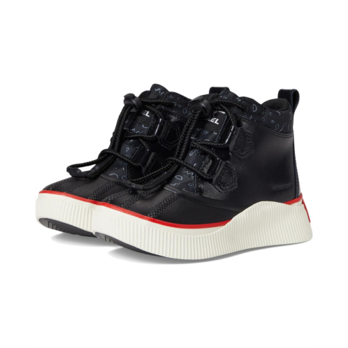 SOREL Kids Out N About IV Classic Waterproof (Little Kid/Big Kid)