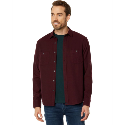 Mens UNTUCKit HEMSWORTH - BLUE