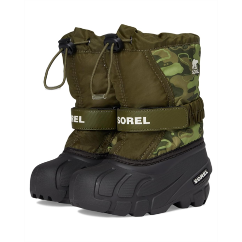 SOREL Kids Childrens Flurry Print (Toddler/Little Kid)