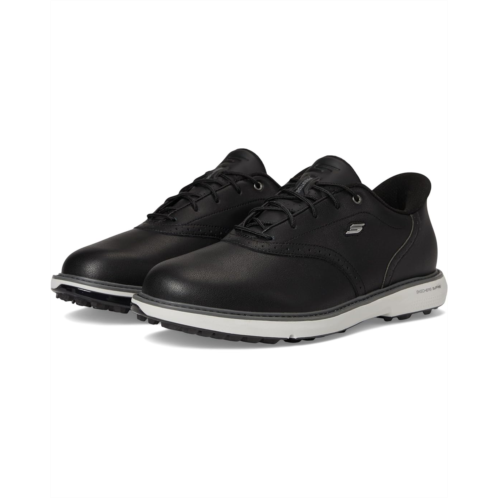 Mens Skechers GO GOLF Prestige Slip-In ArchFit Spikeless Golf Shoe