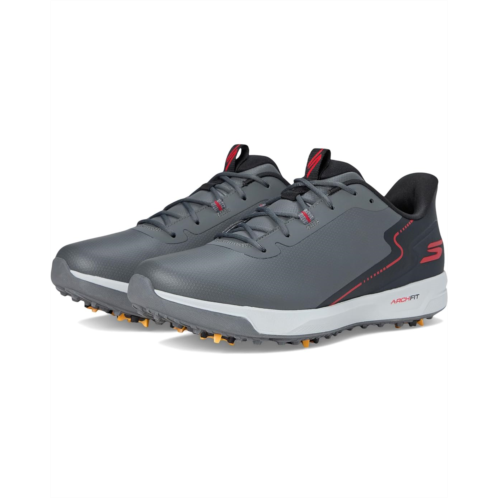 Mens Skechers GO GOLF Elite Vortex Rival ArchFit Golf Shoe