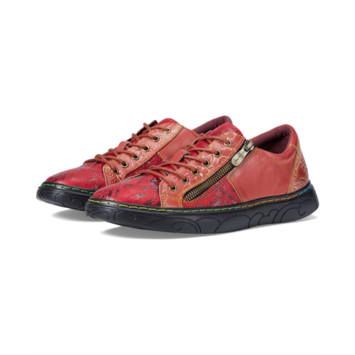 Womens LArtiste by Spring Step Danli-Bloom