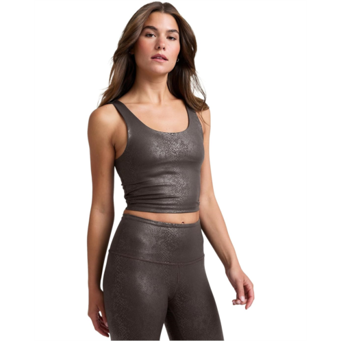Beyond Yoga Powershine Sportstreet Cropped Tank