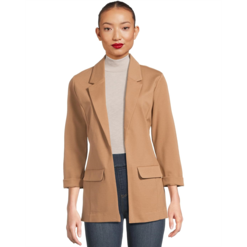 Womens Liverpool Los Angeles Boyfriend Blazer with Princess Darts