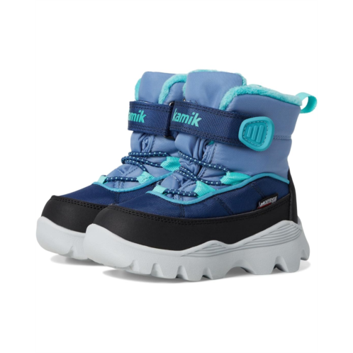 Kamik Kids Stance 3 (Little Kid)