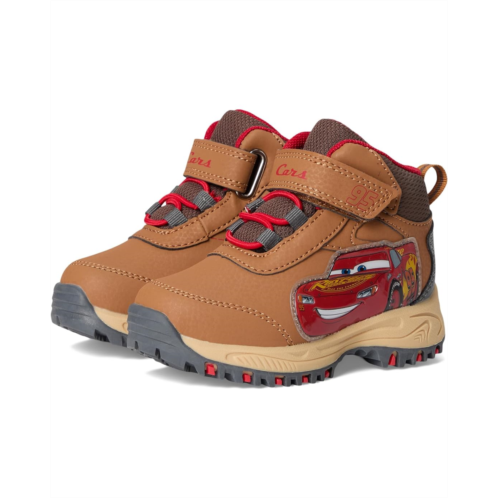 Josmo Cars Workboot (Toddler/Little Kid)