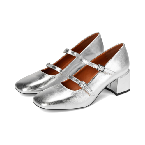 Vagabond Shoemakers Adison Leather Mary Jane Pumps