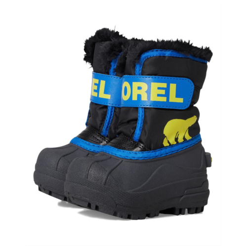 SOREL Kids Snow Commander (Toddler)