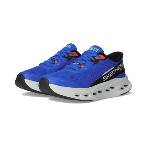 Mens SKECHERS Hands Free Slip-ins Max Cushioning Glide-Step - Advert Sneaker