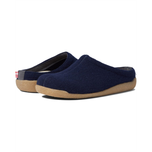 Womens Sanita Lodge Slide